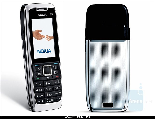 Нажмите на изображение для увеличения
Название: Nokia-E51-camera-free-01.jpg
Просмотров: 151
Размер:	94.6 Кб
ID:	1764