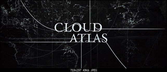 Нажмите на изображение для увеличения
Название: Cloud.Atlas.jpg
Просмотров: 242
Размер:	48.8 Кб
ID:	3509