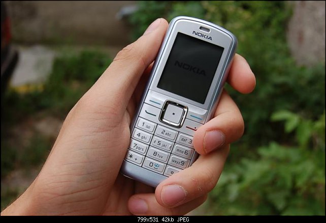 Нажмите на изображение для увеличения
Название: Nokia-6070-5.jpg
Просмотров: 220
Размер:	41.5 Кб
ID:	1291
