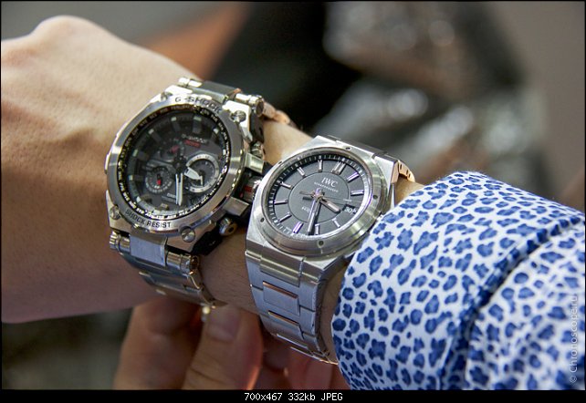 Нажмите на изображение для увеличения
Название: Casio-MTG-S1000-vs-IWC-Ingenieur.jpg
Просмотров: 414
Размер:	332.3 Кб
ID:	3344